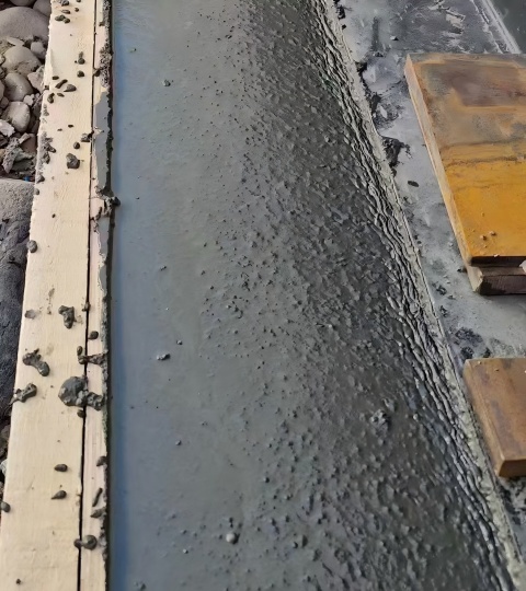 渠县环氧砂浆的特点及施工流程​