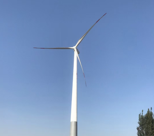 渠县风电基础二次灌浆料的强度要求和用量计算 风电灌浆料施工注意事项