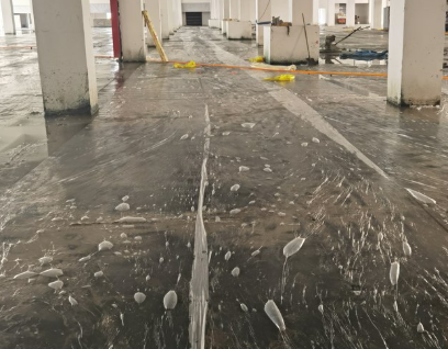 渠县不发火砂浆和不发火金属骨料有什么区别