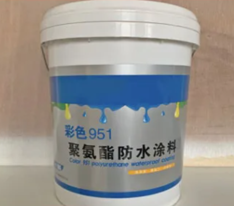 渠县聚氨酯防水涂料