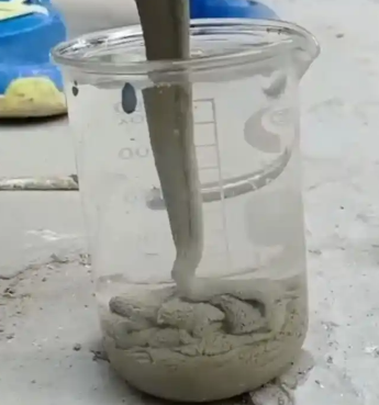 渠县水工混凝土絮凝剂，水下抗分散剂的作用及施工方法